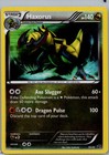 Haxorus