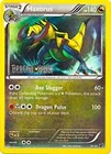 Haxorus