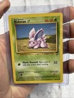 Nidoran
