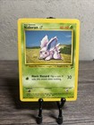 Nidoran