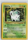 Nidoran