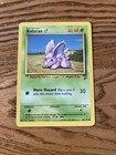 Nidoran