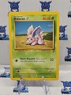 Nidoran