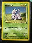 Nidoran