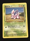 Nidoran