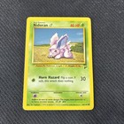 Nidoran