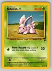Nidoran