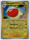 Electrode
