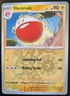 Electrode