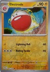 Electrode