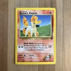 Blaine's Ponyta