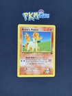 Blaine's Ponyta