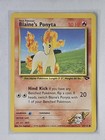 Blaine's Ponyta