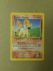Blaine's Ponyta
