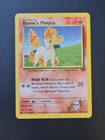 Blaine's Ponyta