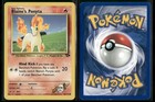Blaine's Ponyta
