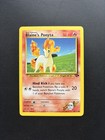 Blaine's Ponyta