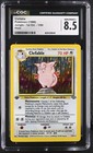 Clefable