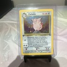 Clefable