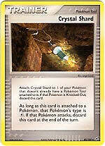 Crystal Shard
