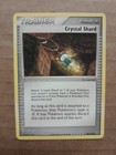 Crystal Shard