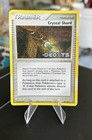 Crystal Shard