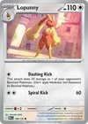Lopunny