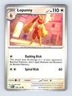Lopunny