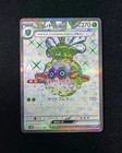 Forretress ex