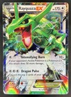 Rayquaza EX
