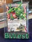 Rayquaza EX