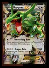 Rayquaza EX