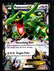 Rayquaza EX