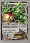 Rayquaza EX