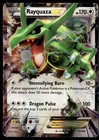 Rayquaza EX
