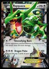Rayquaza EX