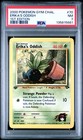 Erika's Oddish