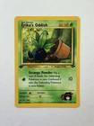 Erika's Oddish