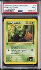 Erika's Oddish