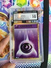 Psychic Energy