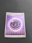 Psychic Energy