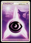 Psychic Energy