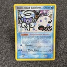 Snow-cloud Castform