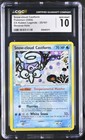Snow-cloud Castform