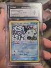 Snow-cloud Castform