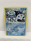Snow-cloud Castform