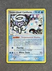 Snow-cloud Castform
