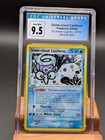 Snow-cloud Castform