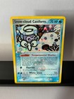 Snow-cloud Castform