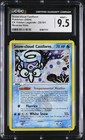 Snow-cloud Castform